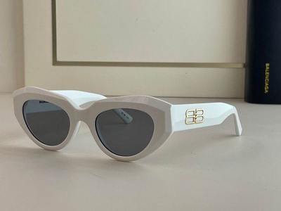 Balenciaga Sunglasses 598